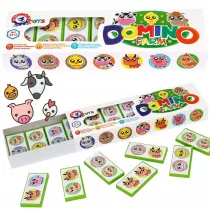 Domino Farma Technok