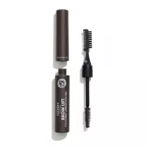 Gosh Brow Lift Lamination Gel �el do laminacji brwi 002 Dark Brown 6 ml