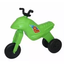 Jedzik biegowy Motorek 3Toysm