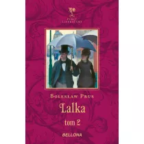 Lalka. Tom 2