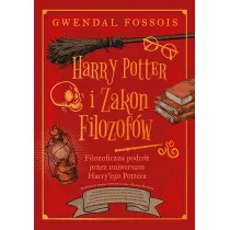 Harry Potter i Zakon Filozofw