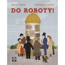 DO ROBOTY!