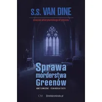 Sprawa morderstwa Green�w