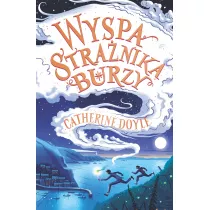Wyspa Stranika Burzy. Stranik Burzy. Tom 1