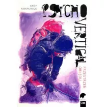Psychovertical. Przestrze� ob��du