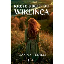 Kr�te drogi do Wikli�ca wyd. specjalne