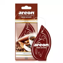 Areon Mon odwieacz do samochodu Coffee