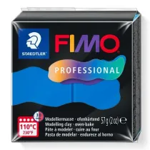 Staedtler Masa termoutwardzalna Fimo 57g niebieski