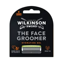 Sword The Face Groomer wkady do maszynki do golenia