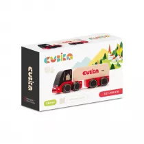 Ci�ar�wka drewniana Cubika