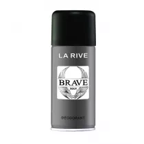 La Rive Brave For Man dezodorant 150 ml