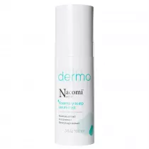 Nacomi Dermo Rozmarynowe serum w mgiece do wosw 100 ml
