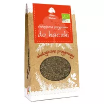 Dary Natury Przyprawa do kaczki 50 g Bio