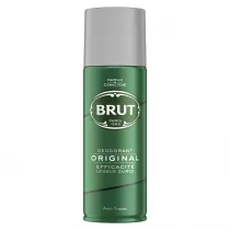 Brut Dezodorant Efficacite Longue Duree 200 ml
