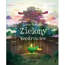 Zielony w�drowiec