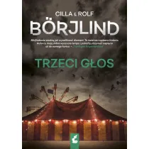 Trzeci g�os. Tom Stilton i Olivia R�nning. Tom 2