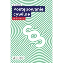 Post�powanie cywilne w pigu�ce