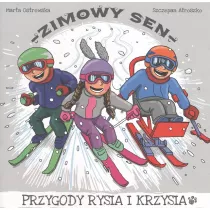 Zimowy sen