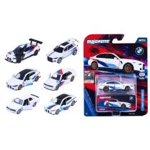 BMW Deluxe MIX Majorette