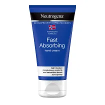 Neutrogena Norwegian Formula szybko wch�aniaj�cy si� krem do r�k o lekkiej konsystensji 75 ml