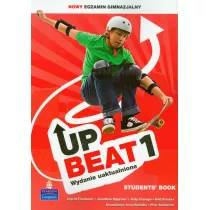 Upbeat REV 1. Student's Book