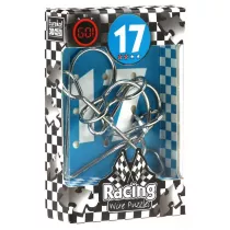 amigwka druciana Racing nr 17. Poziom 2/4 G3