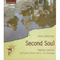 Second Soul