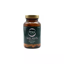 Olma Pharm Kolagen Beauty z Koenzymem Q10 i Biotyn Suplement diety