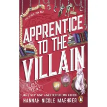 Apprentice to the Villain wer. angielska