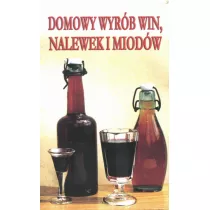 Domowy wybr win... pocket