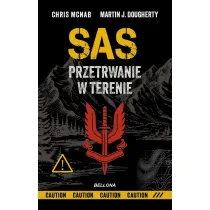 SAS. Przetrwanie w terenie