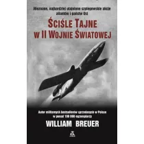 �ci�le tajne w II wojnie �wiatowej