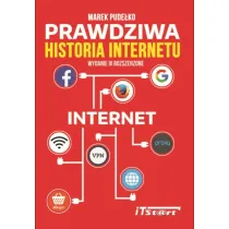 Prawdziwa historia Internetu