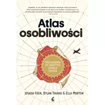 Atlas osobliwo�ci