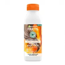 Garnier Fructis Papaya Hair Food odywka regenerujca do wosw zniszczonych 350 ml