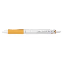 Pilot Dugopis Acroball M white pomaraczowy