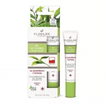 Floslek �el do powiek i pod oczy ze �wietlikiem i herbat� 15 ml