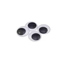 Brewis Ruchome oczka 30 mm