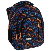 Derform PLECAK 27X39X20 1ZAM 5KIESZ BACKUP 8G76 DERF
