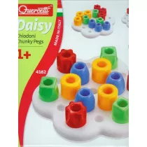 Ukadanka Daisy Basic Chiodoni Quercetti