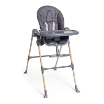 Chicco Krzes�o Polly Essential coal 0-36m