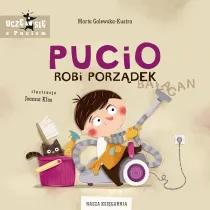 Pucio robi porz�dek