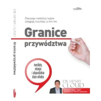 Granice przyw�dztwa