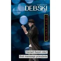 Sier�ant Kaszel rulez! / Bro� masowego przera�enia