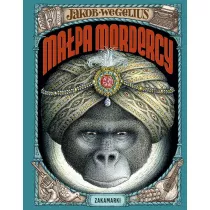 Mapa mordercy