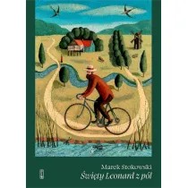 �wi�ty Leonard z p�l