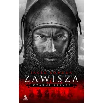 Zawisza. Czarne Krzy�e