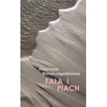 Fala i piach