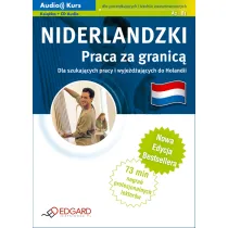 EDGARD. Niderlandzki. Praca za granic�