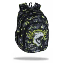 Patio Plecak szkolny Coolpack Prime Pro Dinopark